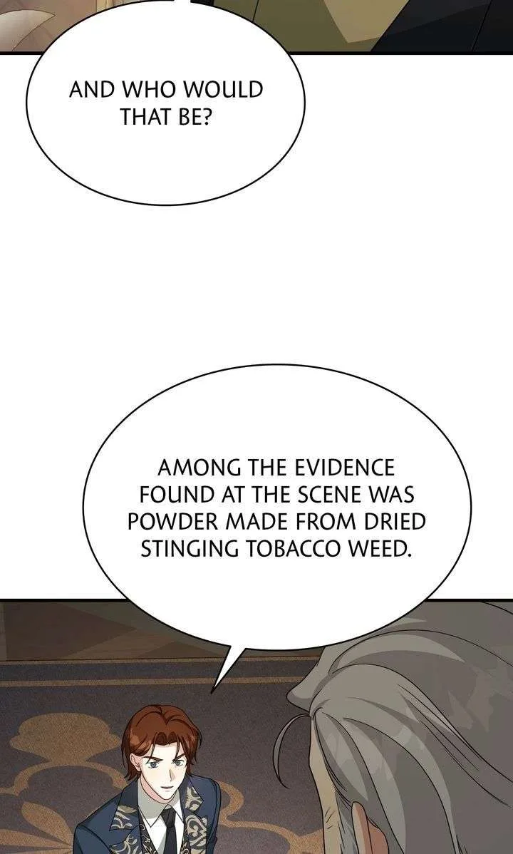Till Divorce Do Us Part! Chapter 120 page 37