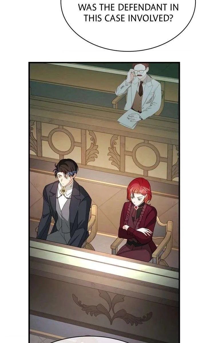 Till Divorce Do Us Part! Chapter 120 page 27