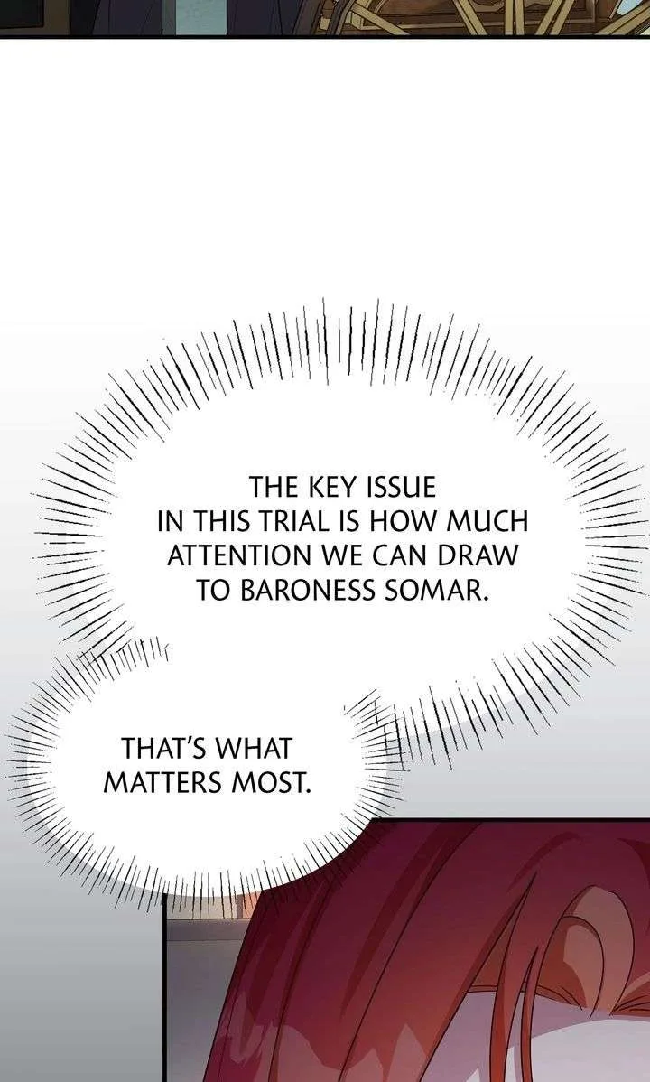 Till Divorce Do Us Part! Chapter 120 page 7