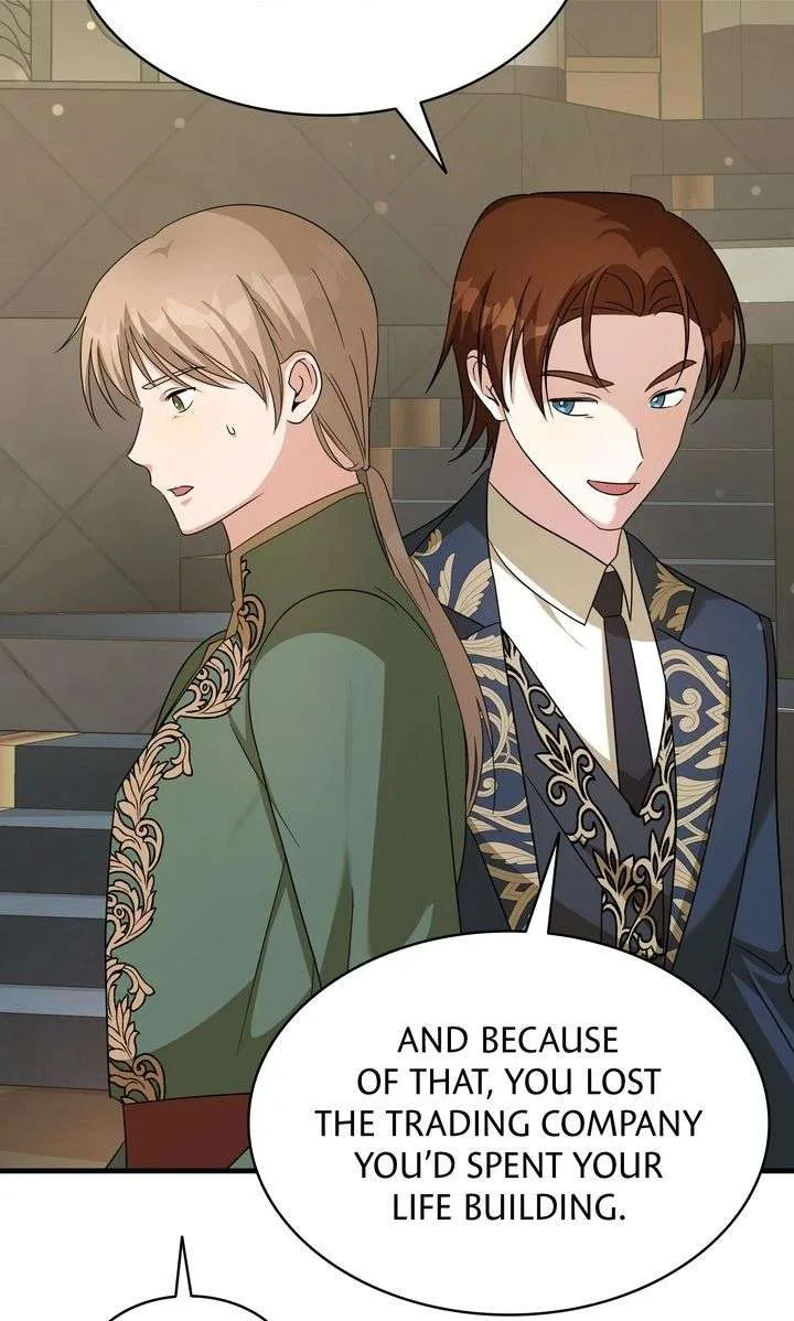 Till Divorce Do Us Part! Chapter 120 page 24