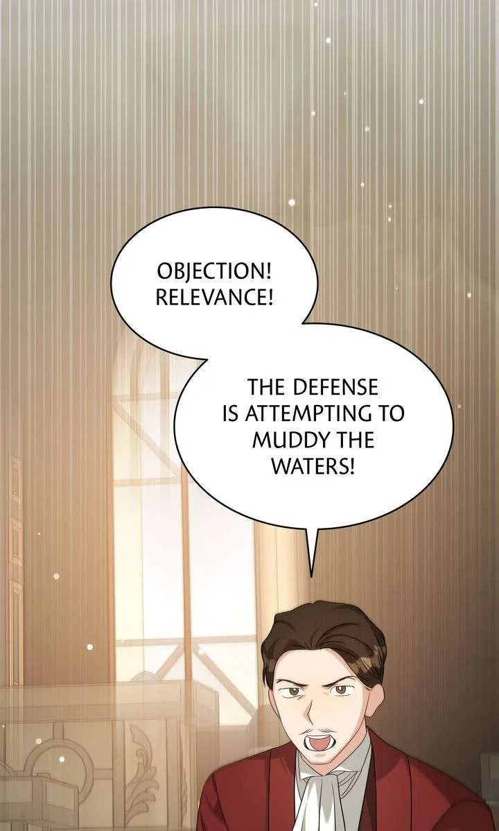 Till Divorce Do Us Part! Chapter 120 page 31