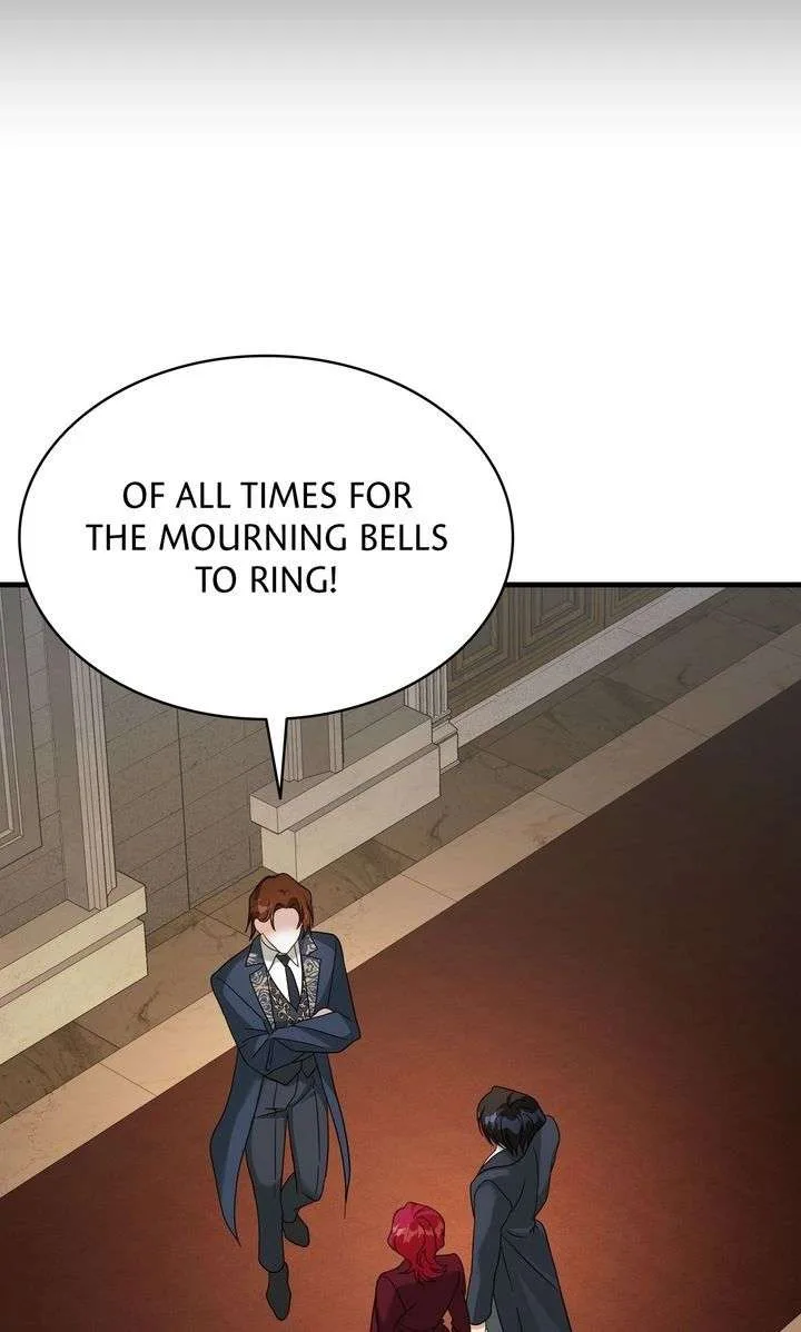 Till Divorce Do Us Part! Chapter 120 page 54