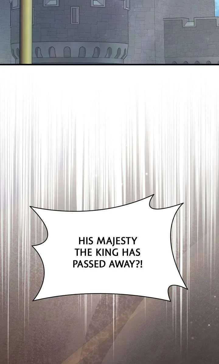 Till Divorce Do Us Part! Chapter 120 page 50