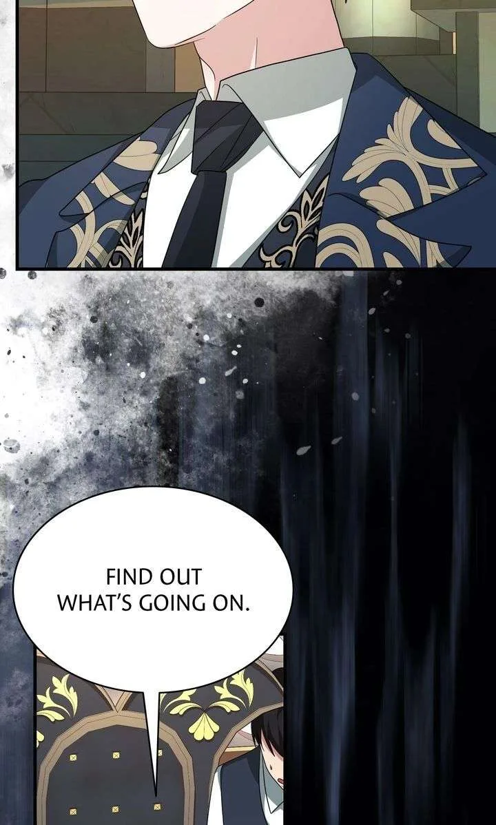 Till Divorce Do Us Part! Chapter 120 page 46