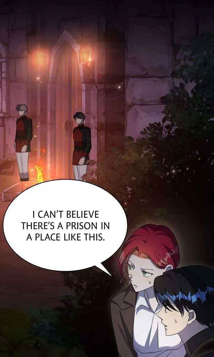 Till Divorce Do Us Part! Chapter 120 page 76