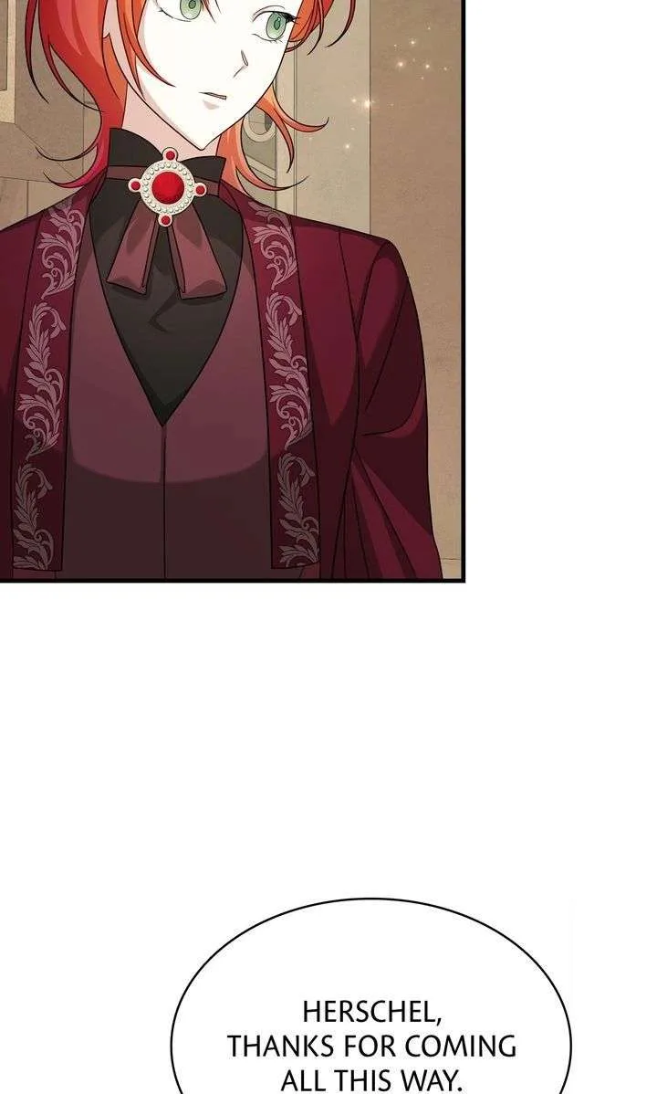 Till Divorce Do Us Part! Chapter 120 page 56