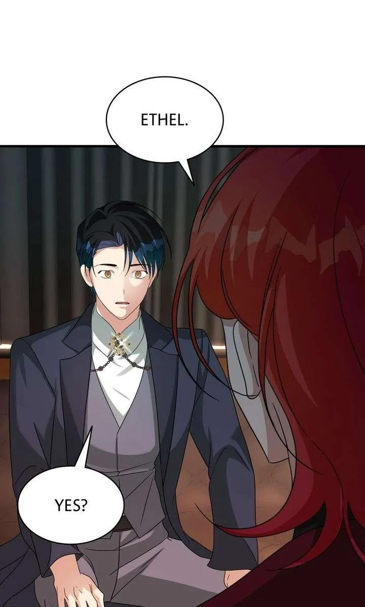 Till Divorce Do Us Part! Chapter 120 page 71