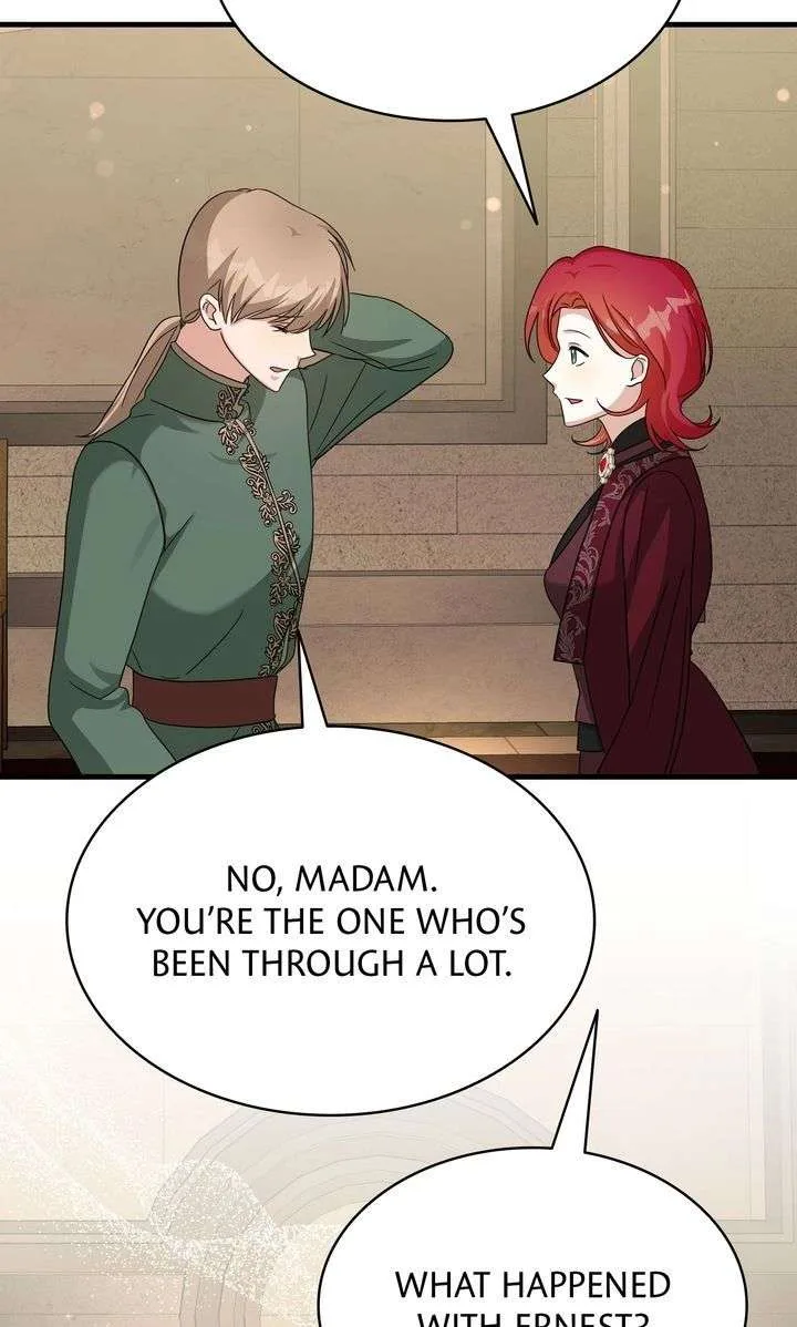 Till Divorce Do Us Part! Chapter 120 page 57