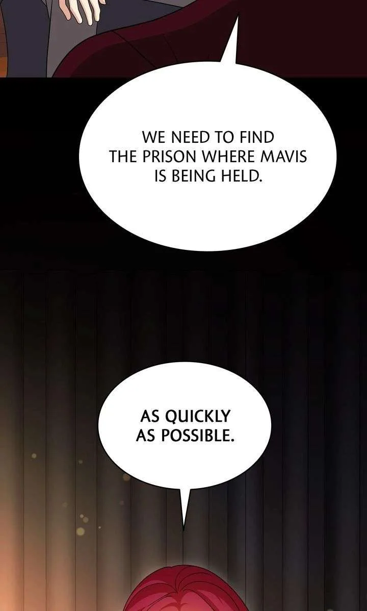 Till Divorce Do Us Part! Chapter 120 page 72