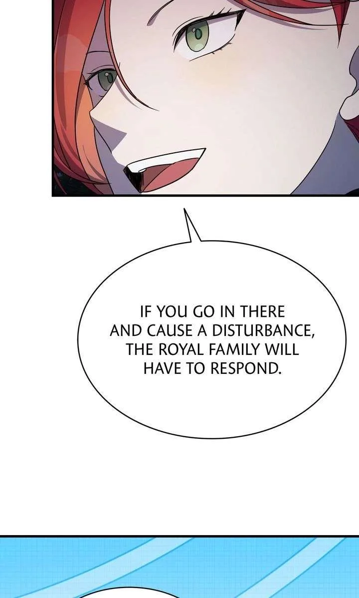 Till Divorce Do Us Part! Chapter 120 page 82