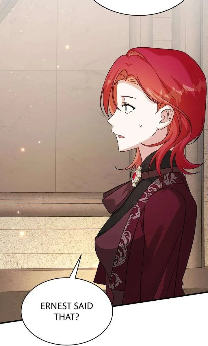 Till Divorce Do Us Part! Chapter 120 page 61