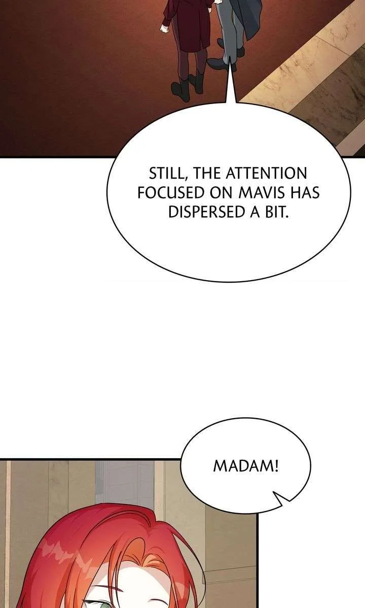 Till Divorce Do Us Part! Chapter 120 page 55