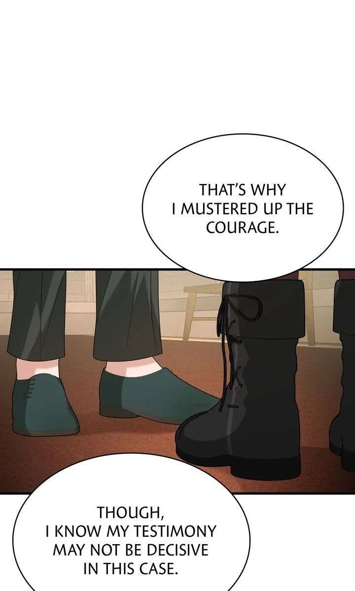 Till Divorce Do Us Part! Chapter 120 page 62