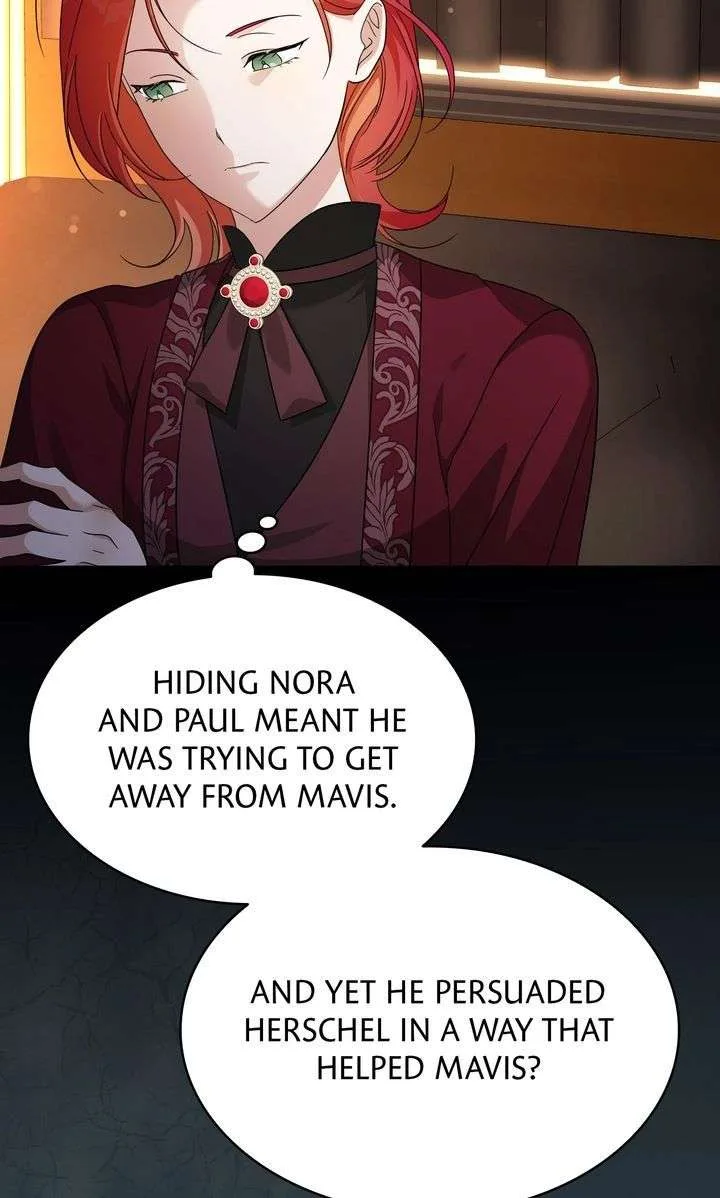 Till Divorce Do Us Part! Chapter 120 page 66