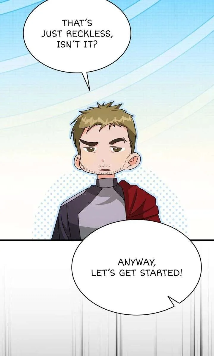 Till Divorce Do Us Part! Chapter 120 page 83