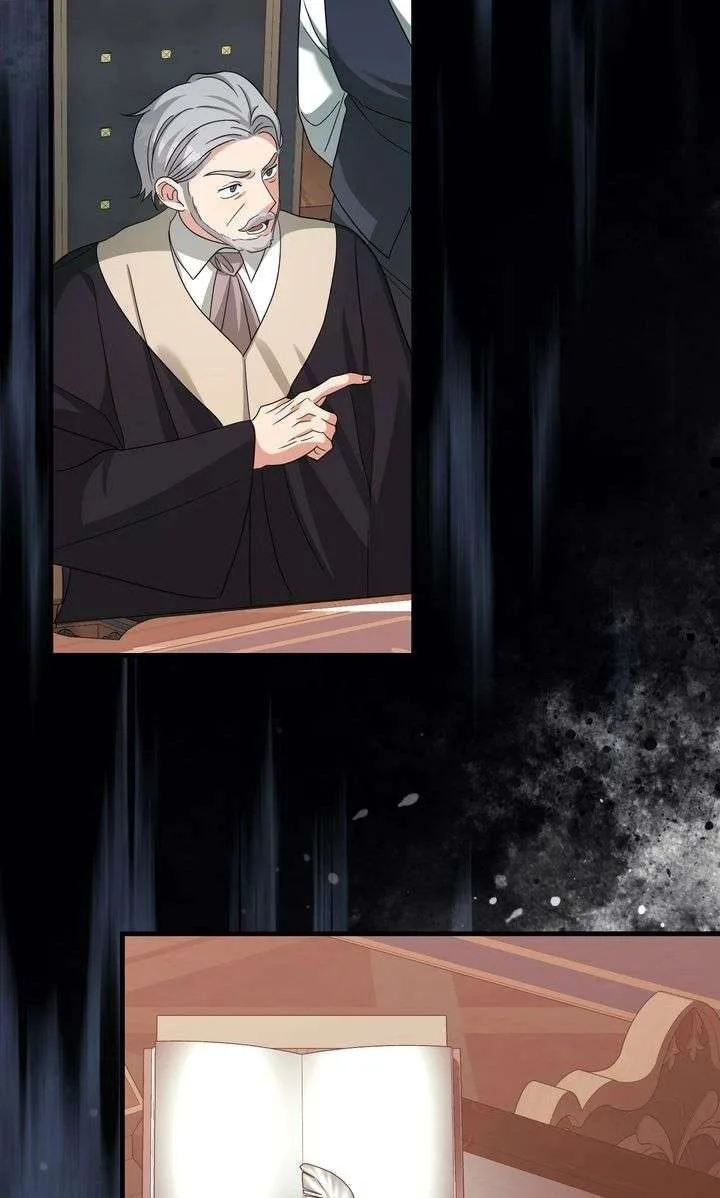 Till Divorce Do Us Part! Chapter 120 page 47