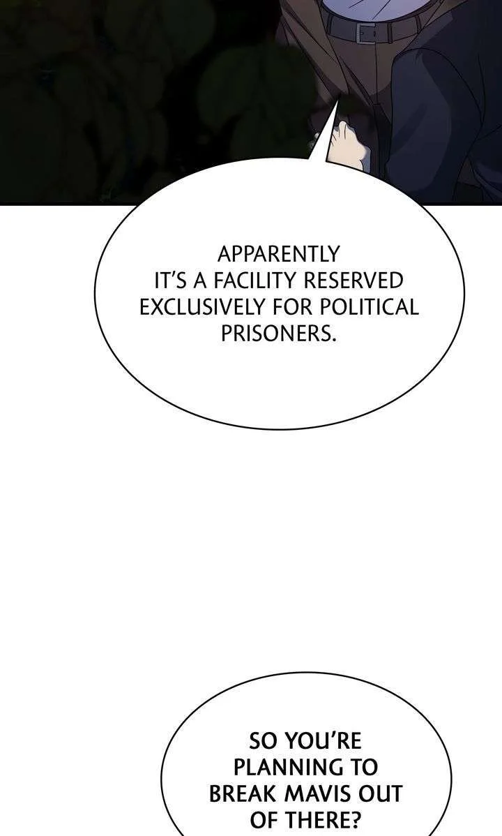 Till Divorce Do Us Part! Chapter 120 page 77