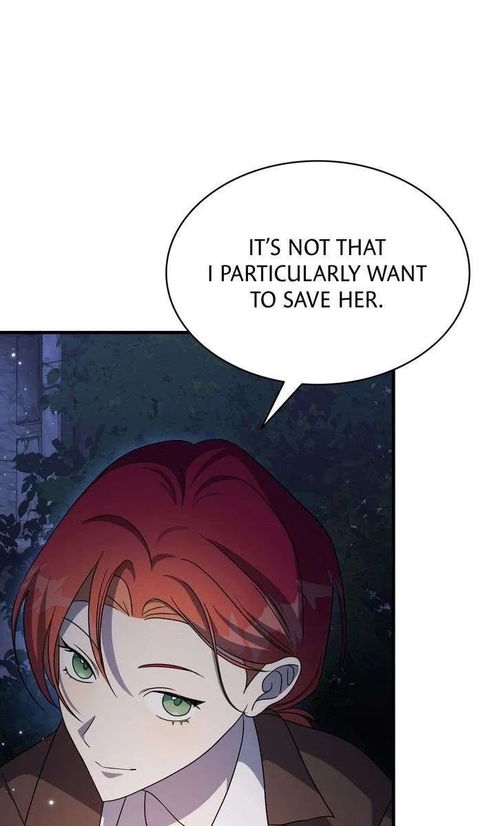 Till Divorce Do Us Part! Chapter 120 page 80