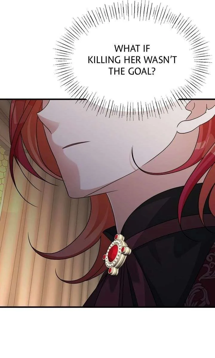 Till Divorce Do Us Part! Chapter 120 page 70