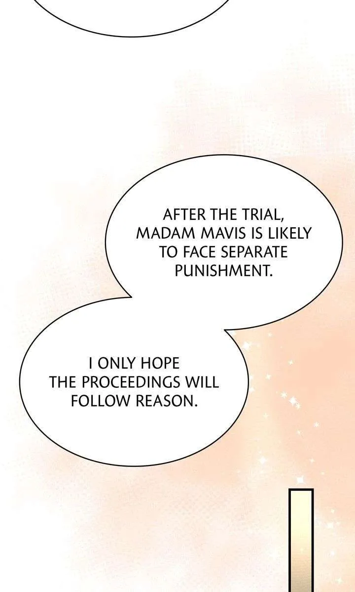 Till Divorce Do Us Part! Chapter 120 page 63
