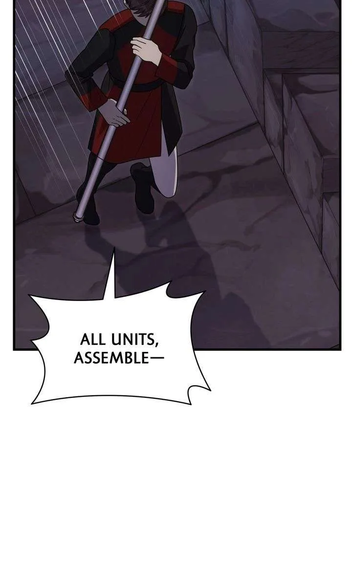 Till Divorce Do Us Part! Chapter 121 page 5