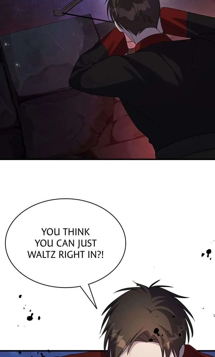 Till Divorce Do Us Part! Chapter 121 page 10