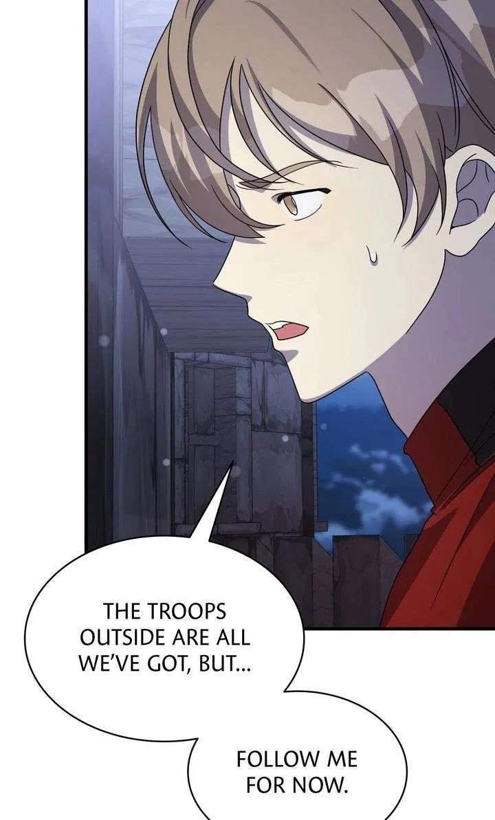 Till Divorce Do Us Part! Chapter 121 page 29