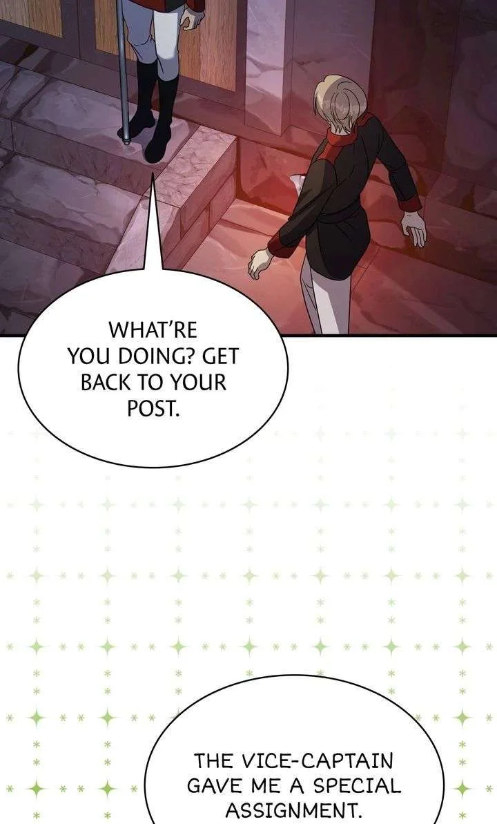Till Divorce Do Us Part! Chapter 121 page 36