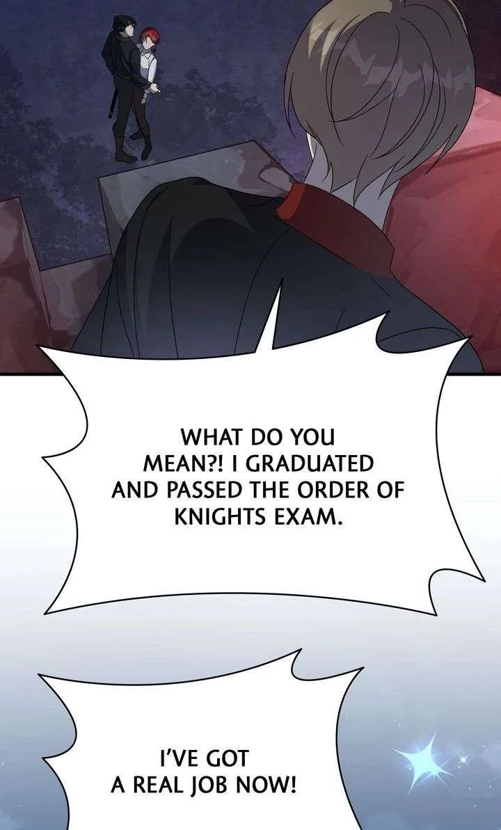 Till Divorce Do Us Part! Chapter 121 page 21