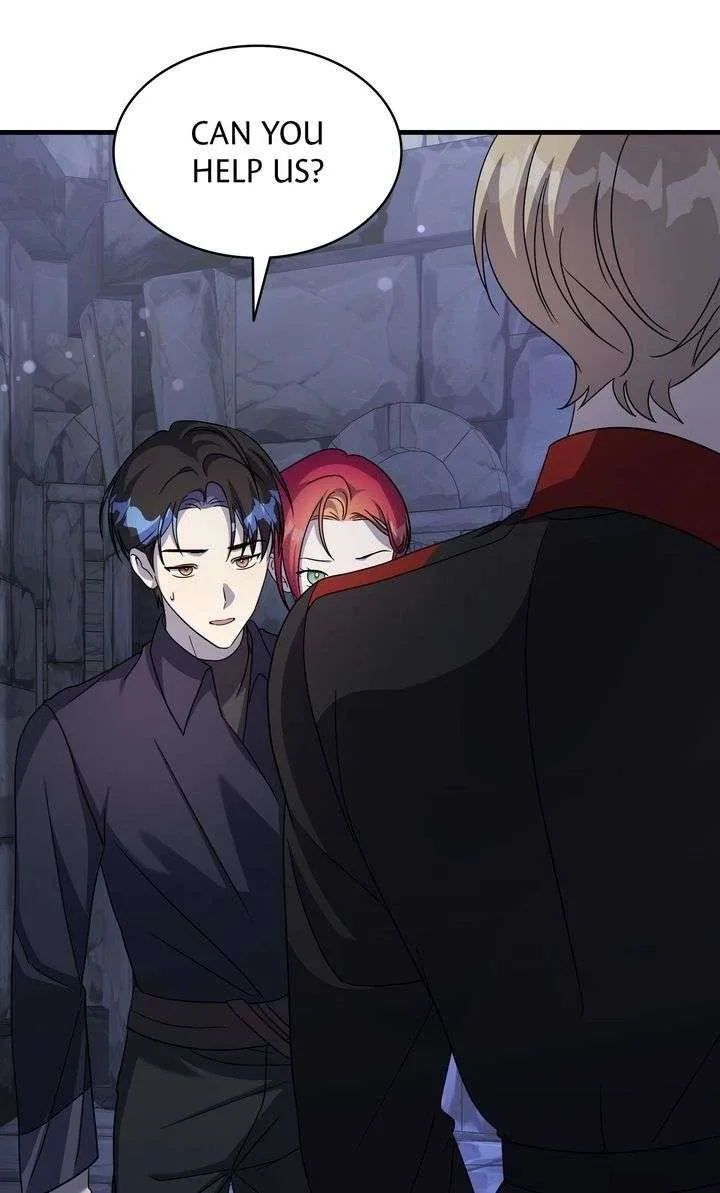 Till Divorce Do Us Part! Chapter 121 page 27
