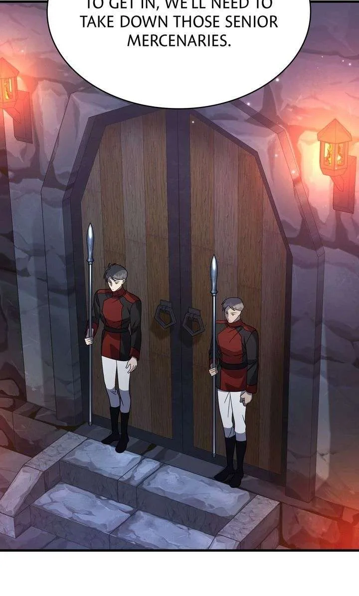Till Divorce Do Us Part! Chapter 121 page 33