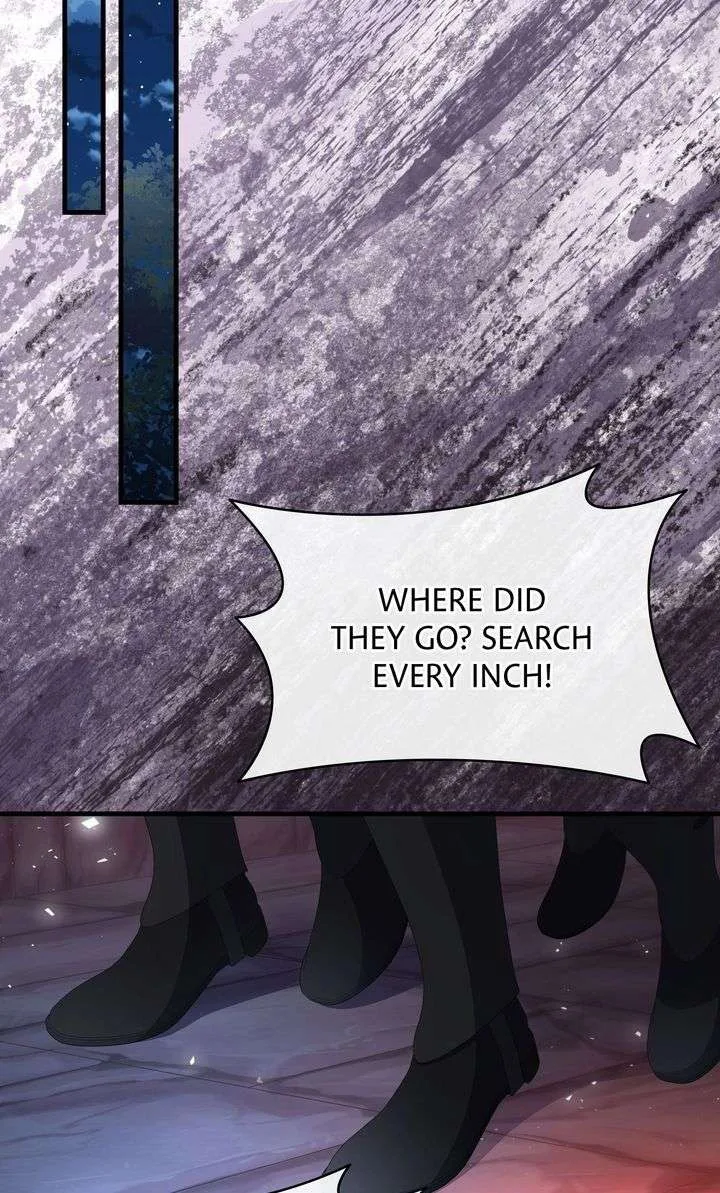 Till Divorce Do Us Part! Chapter 121 page 24