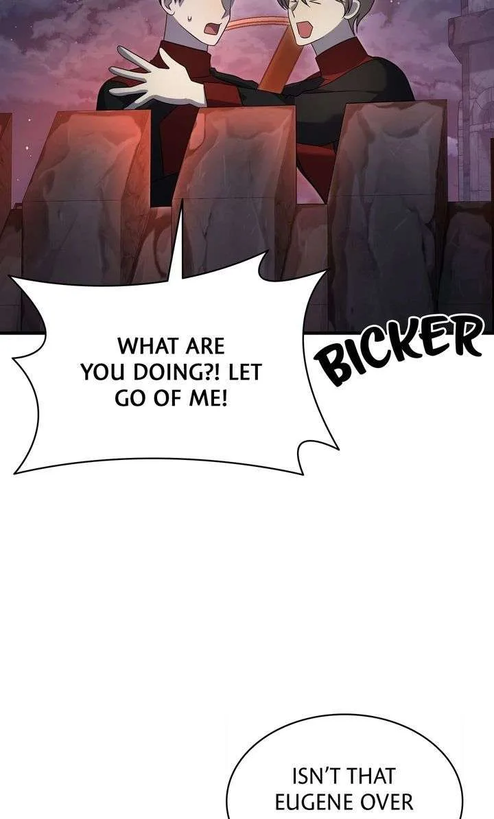 Till Divorce Do Us Part! Chapter 121 page 16