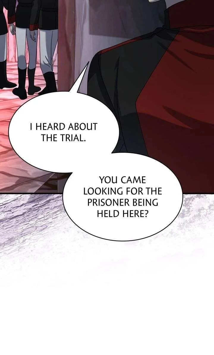 Till Divorce Do Us Part! Chapter 121 page 26