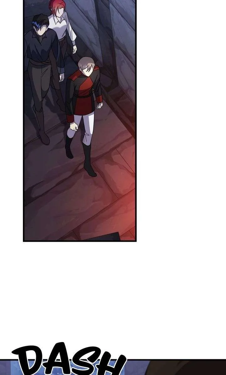 Till Divorce Do Us Part! Chapter 121 page 31