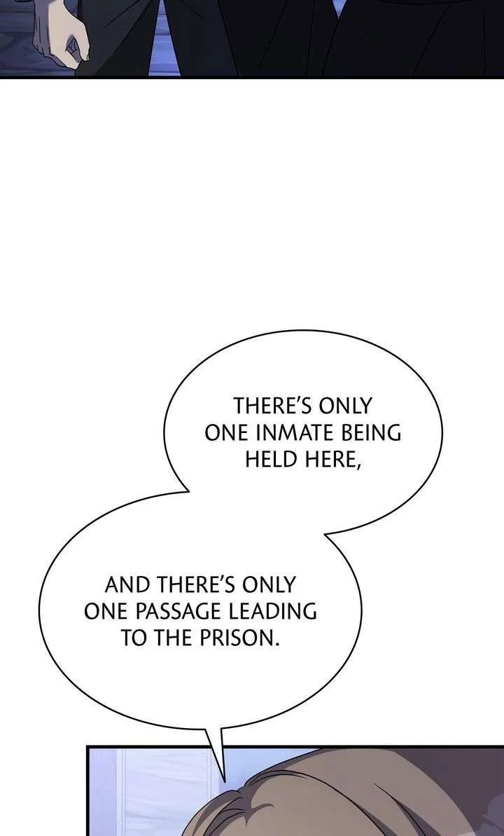 Till Divorce Do Us Part! Chapter 121 page 28
