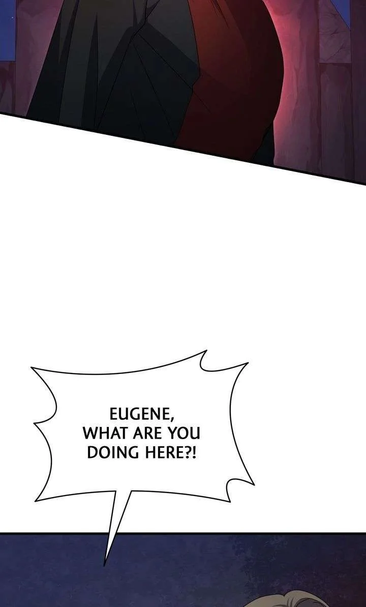 Till Divorce Do Us Part! Chapter 121 page 20