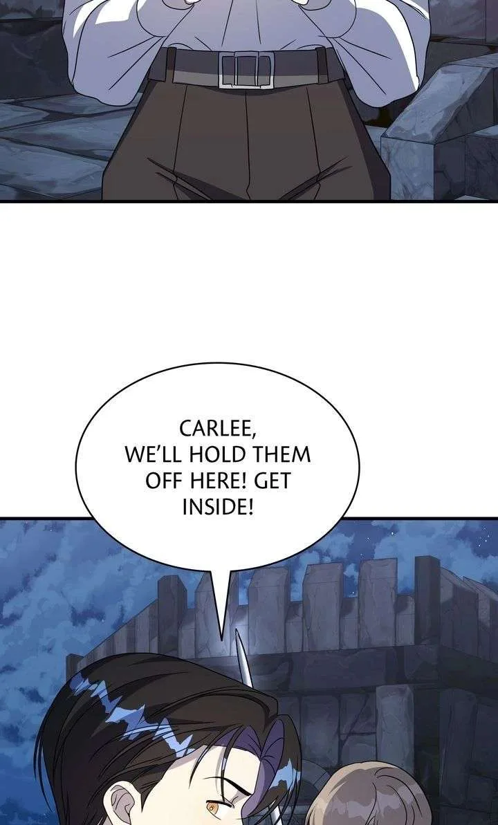 Till Divorce Do Us Part! Chapter 121 page 47