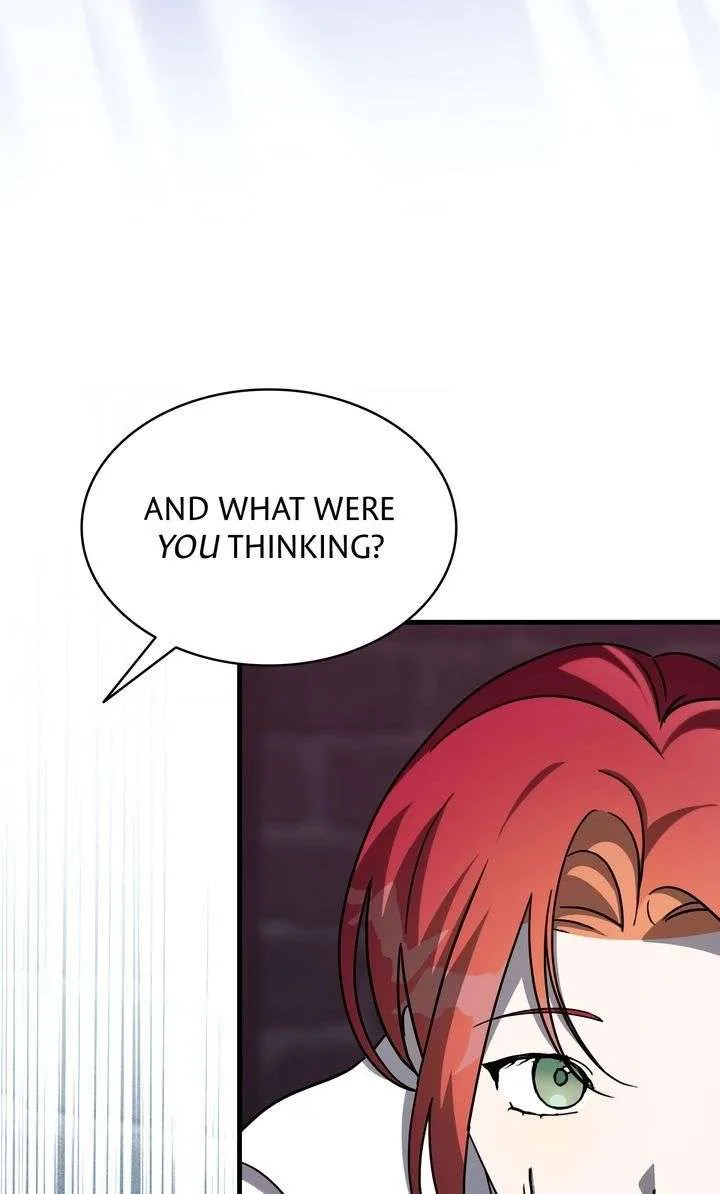 Till Divorce Do Us Part! Chapter 122 page 8