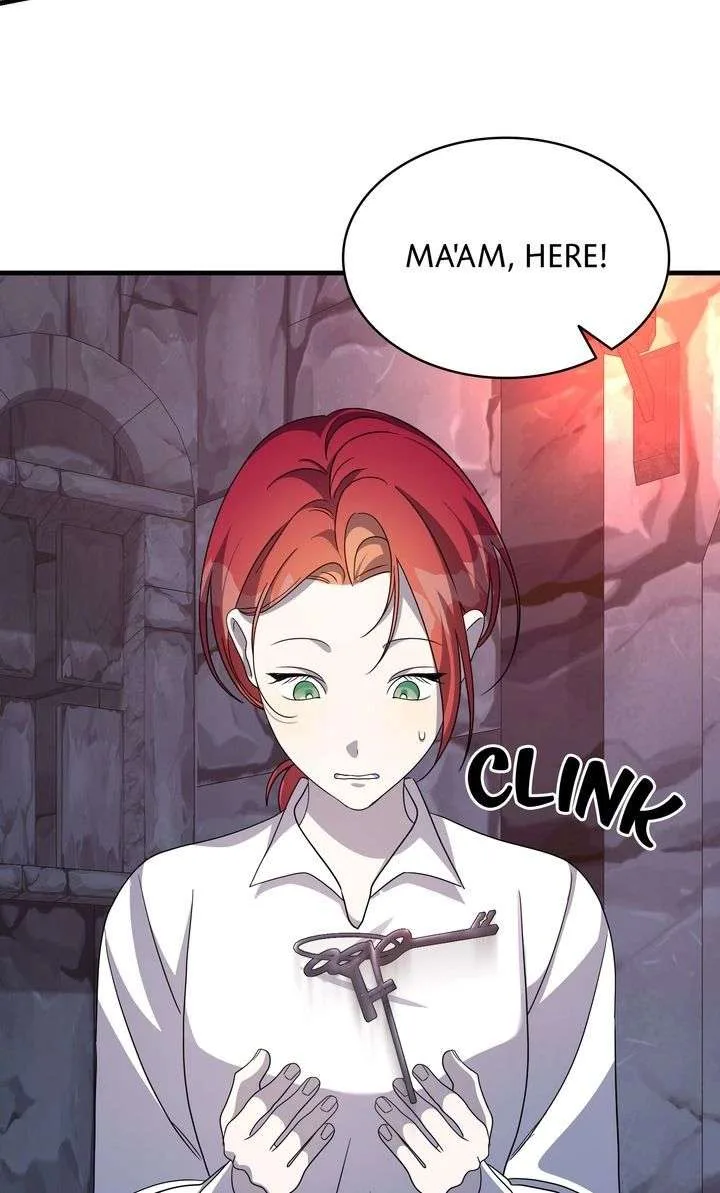 Till Divorce Do Us Part! Chapter 121 page 46