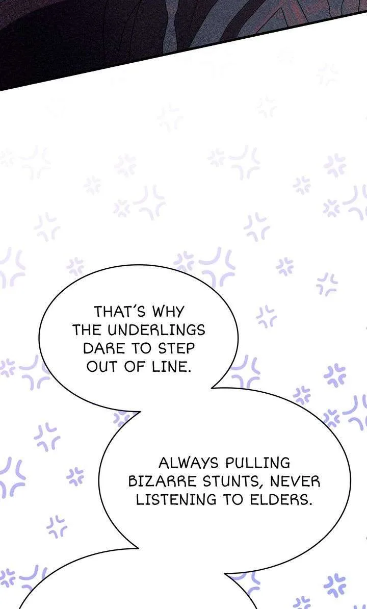 Till Divorce Do Us Part! Chapter 122 page 11