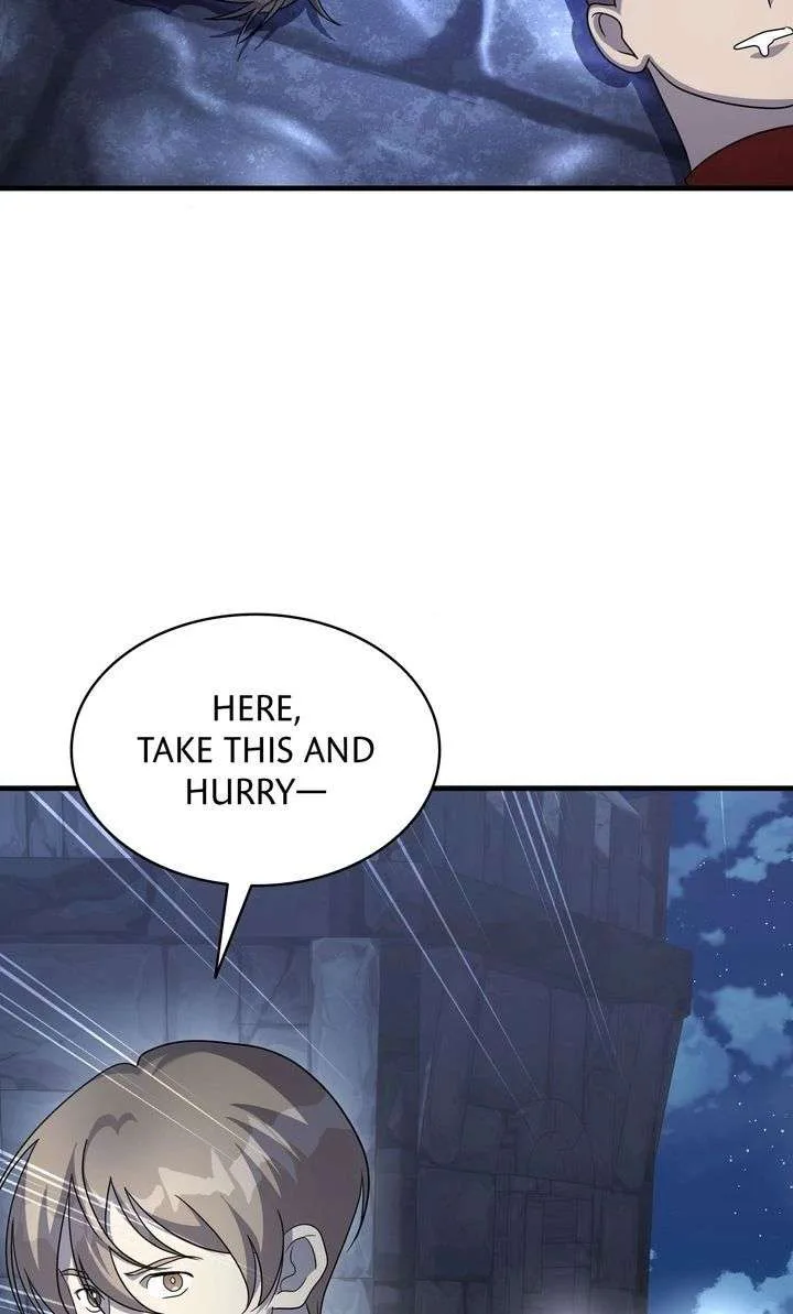 Till Divorce Do Us Part! Chapter 121 page 43