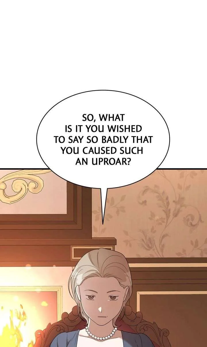 Till Divorce Do Us Part! Chapter 123 page 11