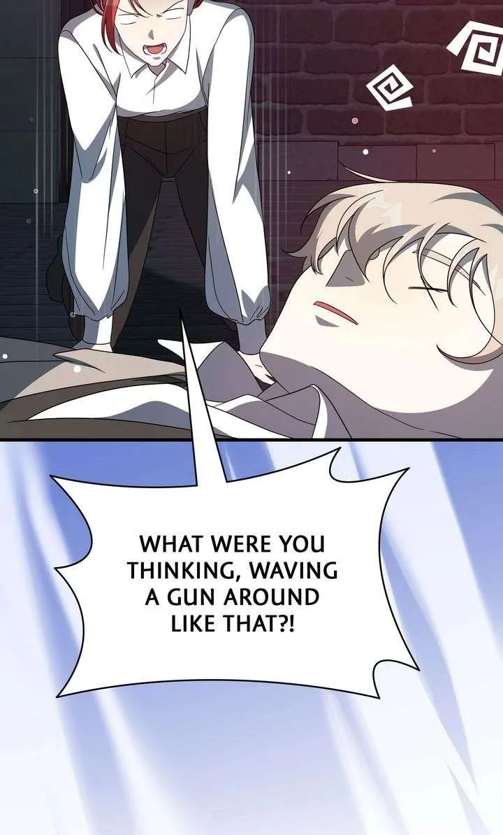 Till Divorce Do Us Part! Chapter 122 page 7
