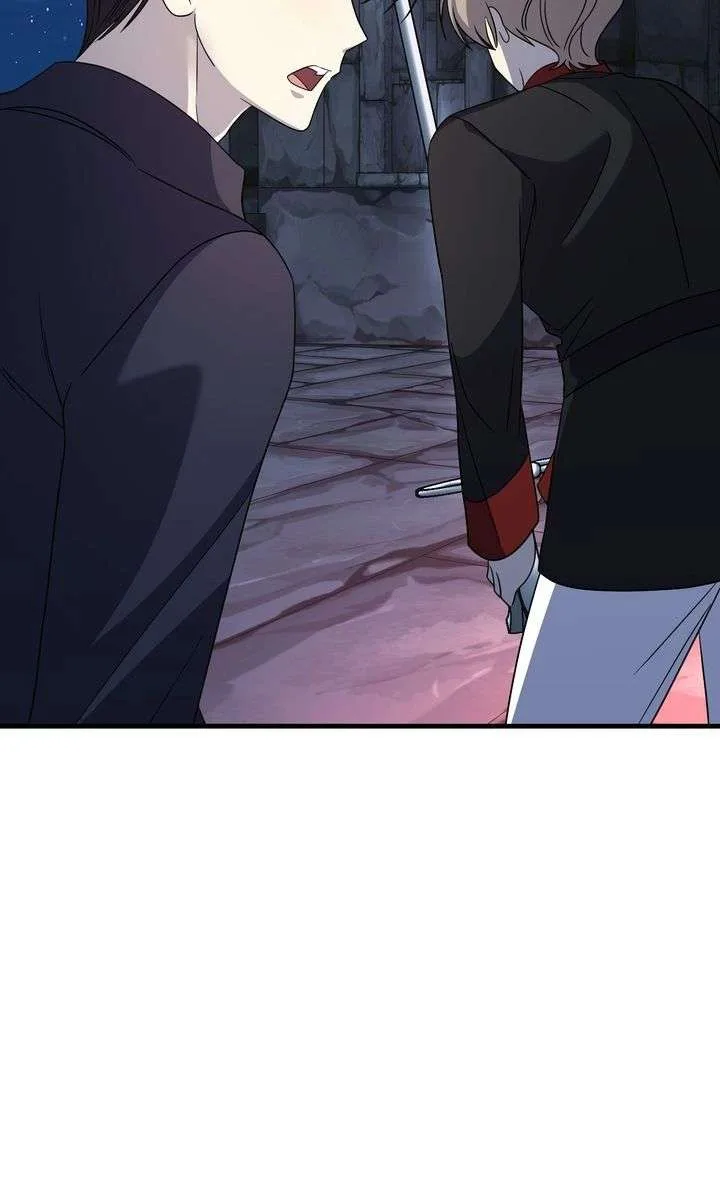 Till Divorce Do Us Part! Chapter 121 page 48