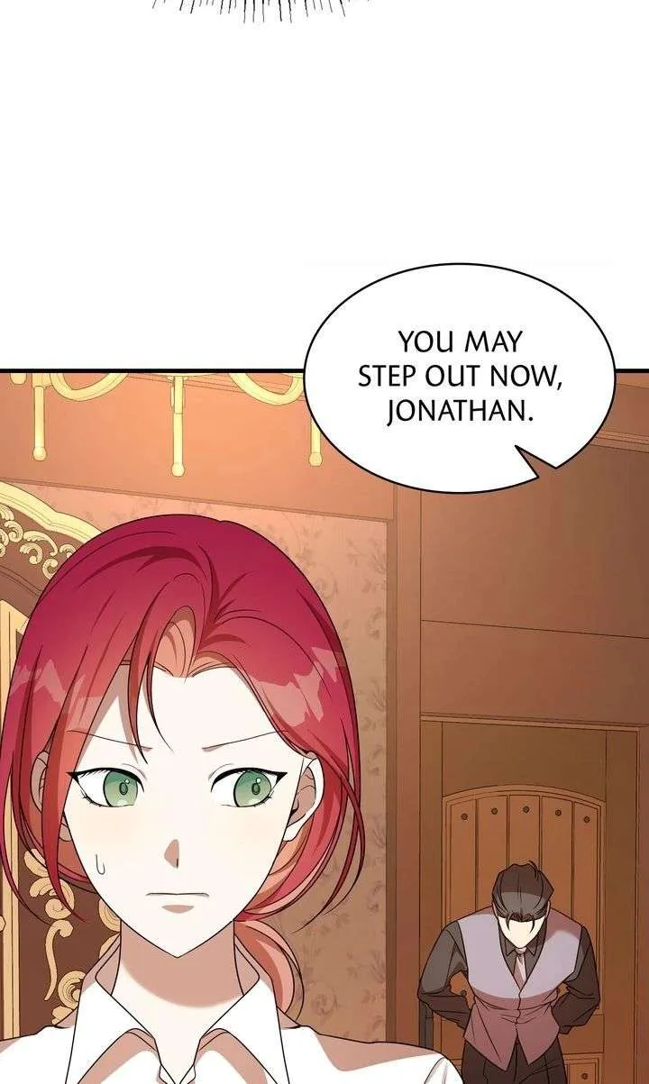 Till Divorce Do Us Part! Chapter 123 page 5