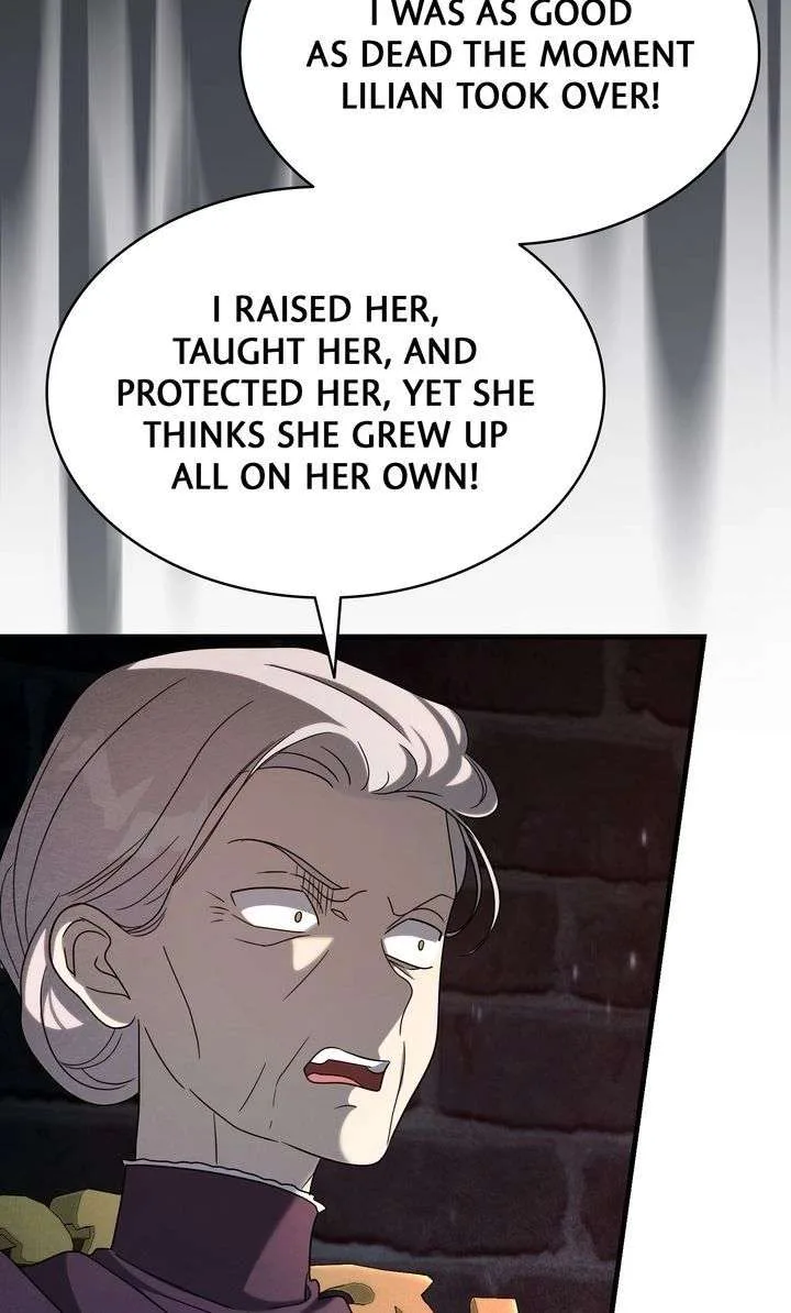 Till Divorce Do Us Part! Chapter 122 page 14