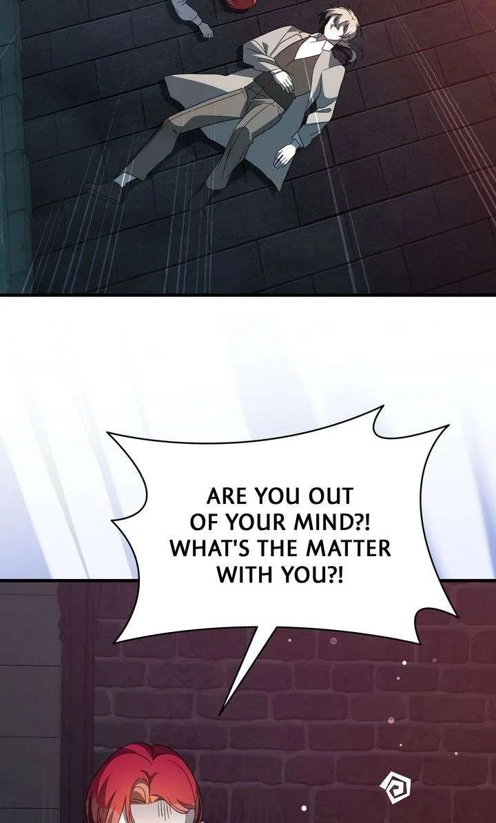 Till Divorce Do Us Part! Chapter 122 page 6