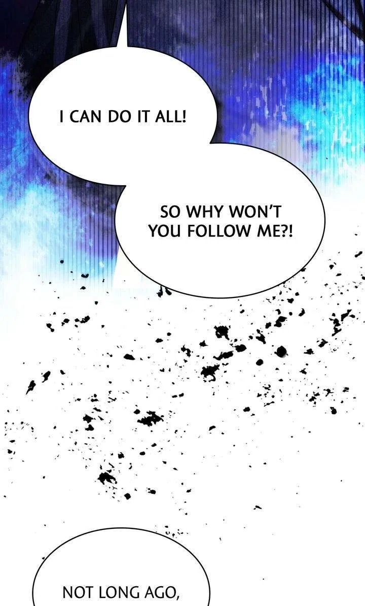 Till Divorce Do Us Part! Chapter 122 page 19