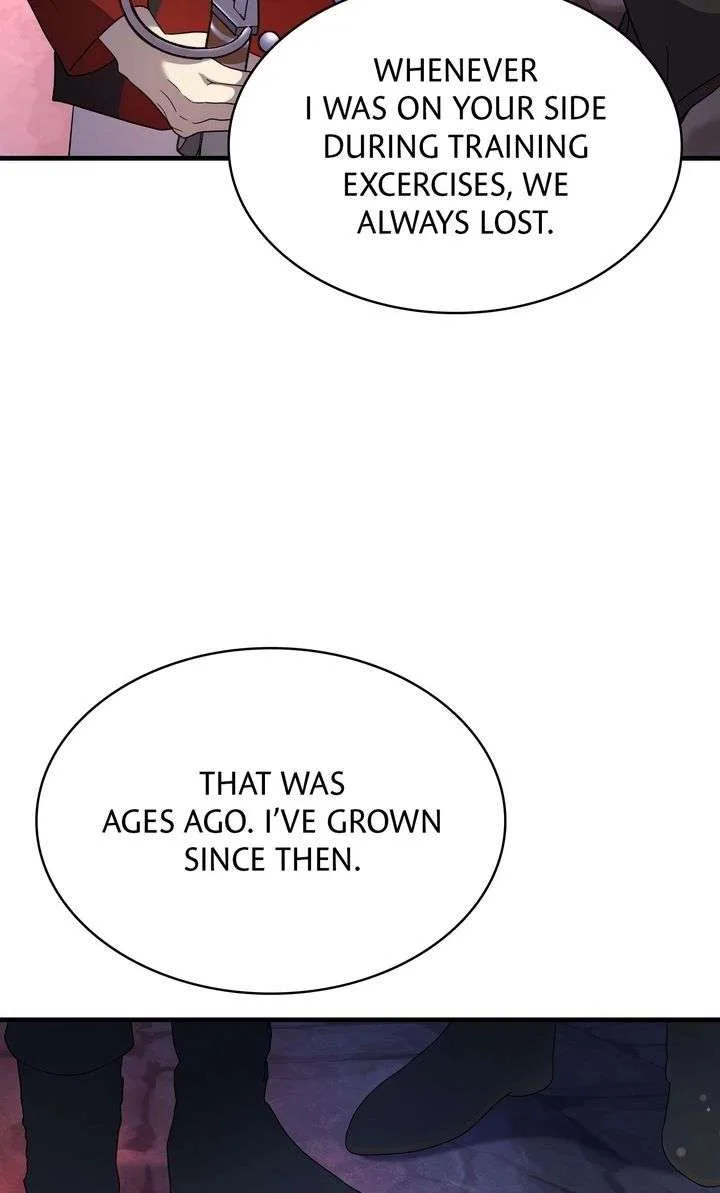 Till Divorce Do Us Part! Chapter 121 page 53
